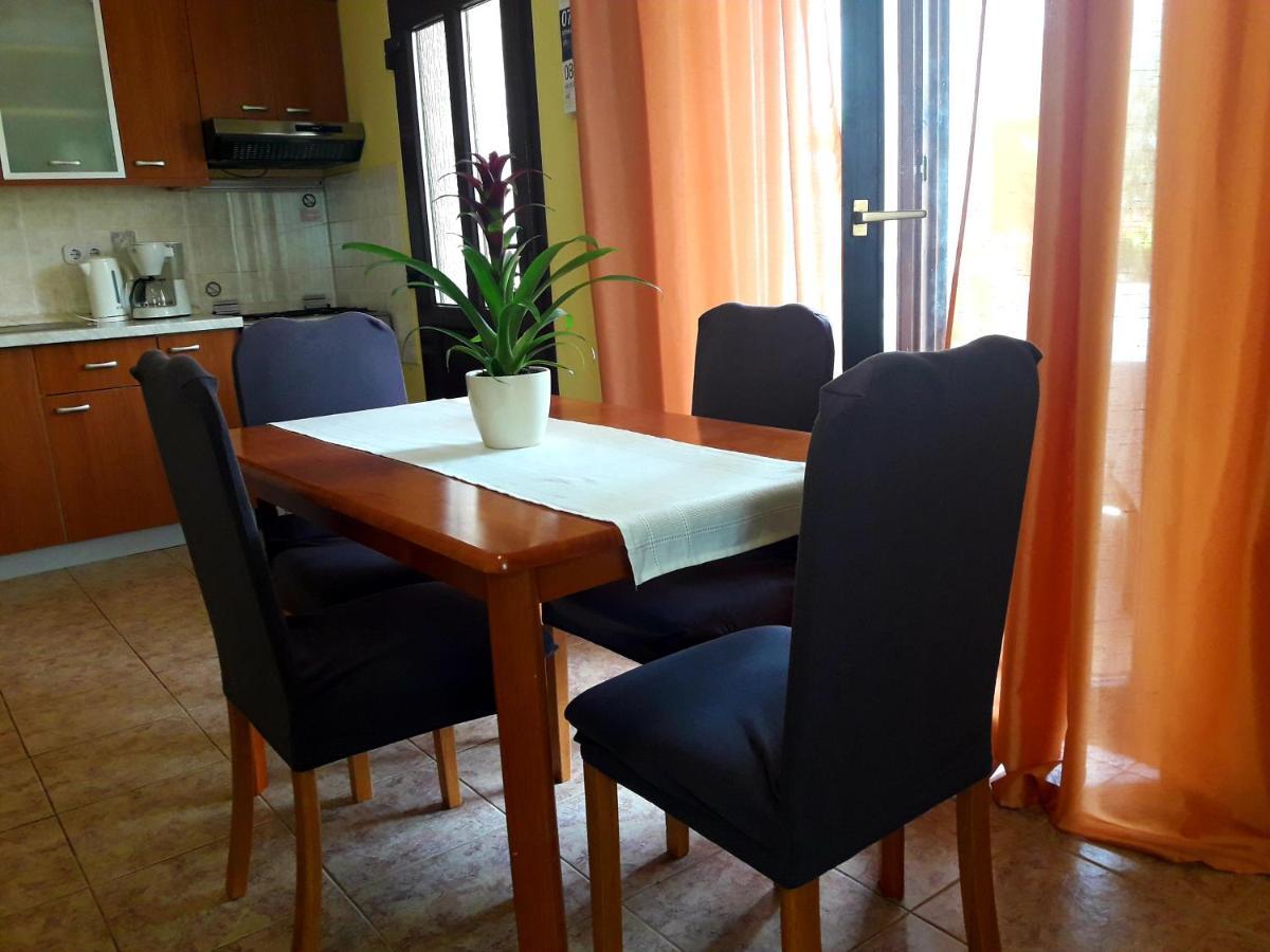 Apartments Angela Zbandaj Экстерьер фото